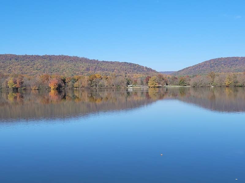Memorial Lake State Park - Image 1