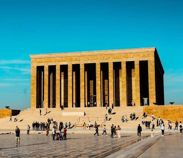Anıtkabir - Image 2