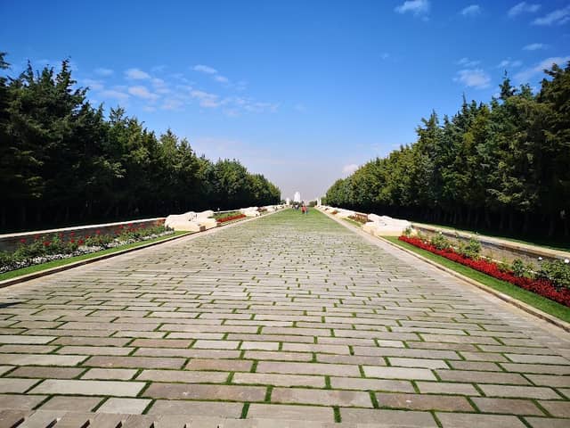 Anıtkabir - Image 3