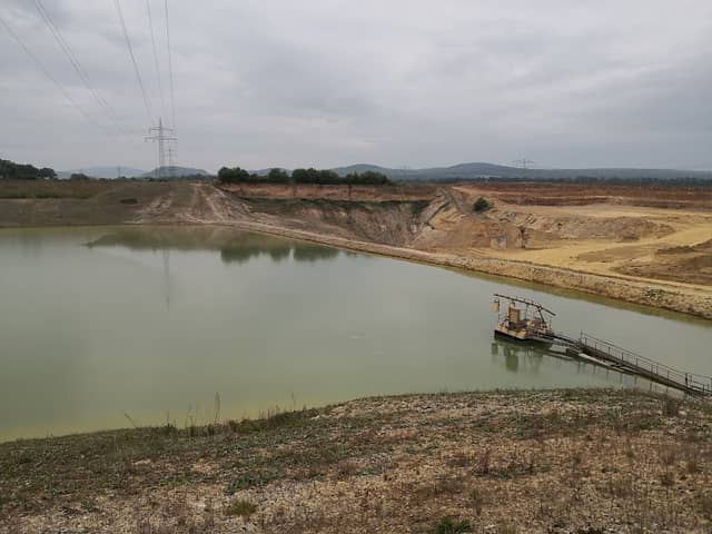 Großenengliser Platte - Image 1