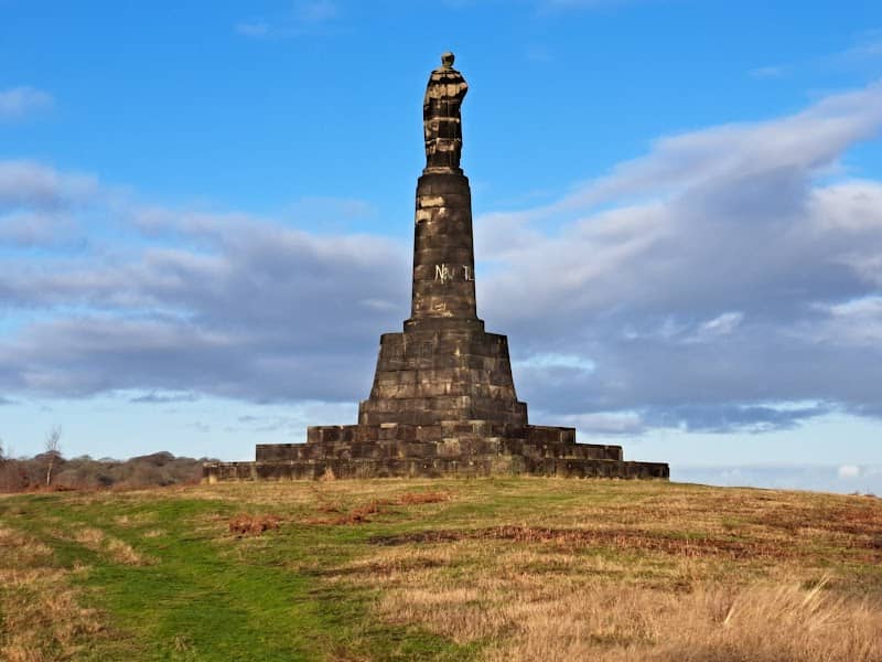 Duke of Sutherland Monument - Image 1