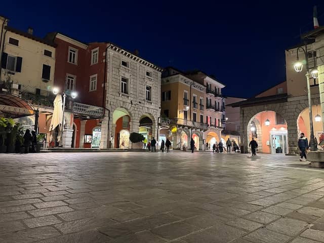 Piazza Malvezzi - Image 1