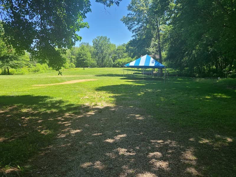 Cawley Meadow - Image 1