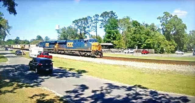 Folkston - Image 1