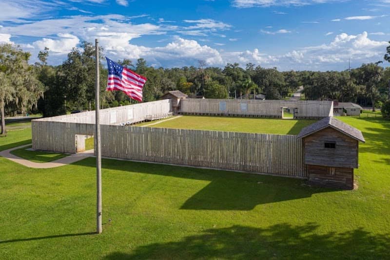 Fort King National Historic Landmark - Image 2