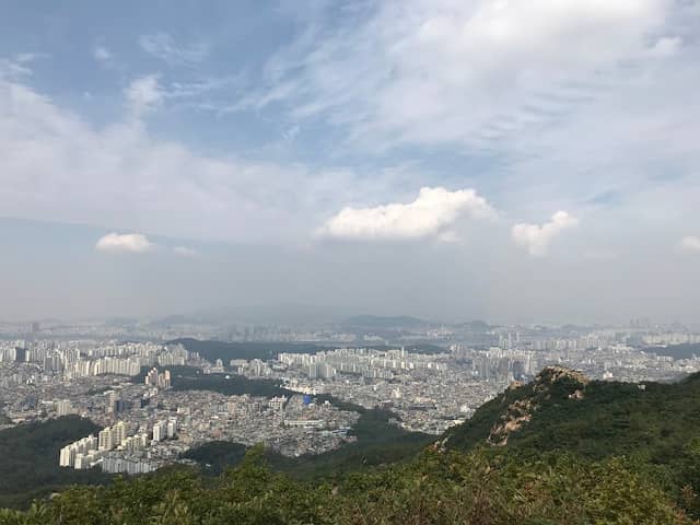 관악산 하마바위 (K6) - Image 3