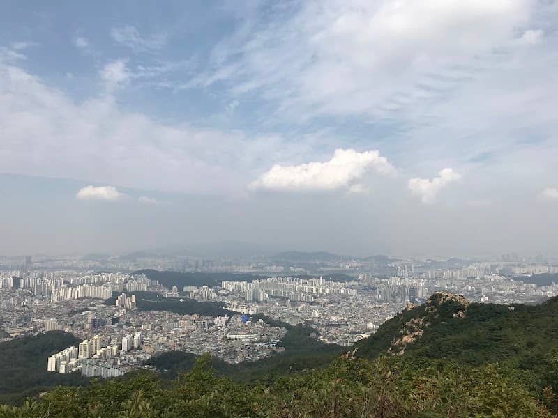 관악산 하마바위 (K6) - Image 3