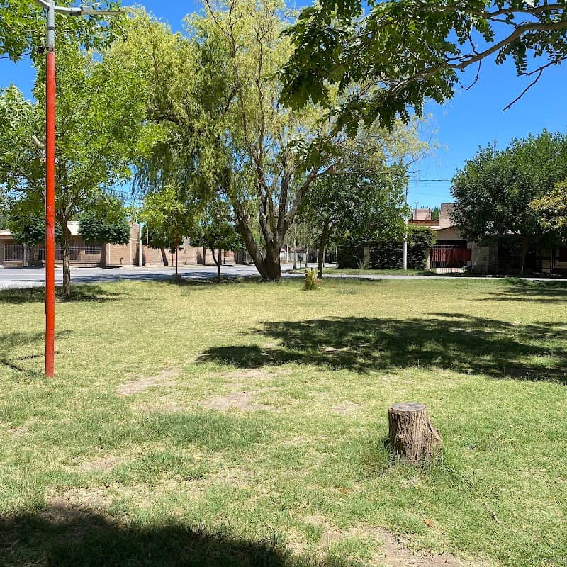 Plaza en Honor a “Blas” - Image 1