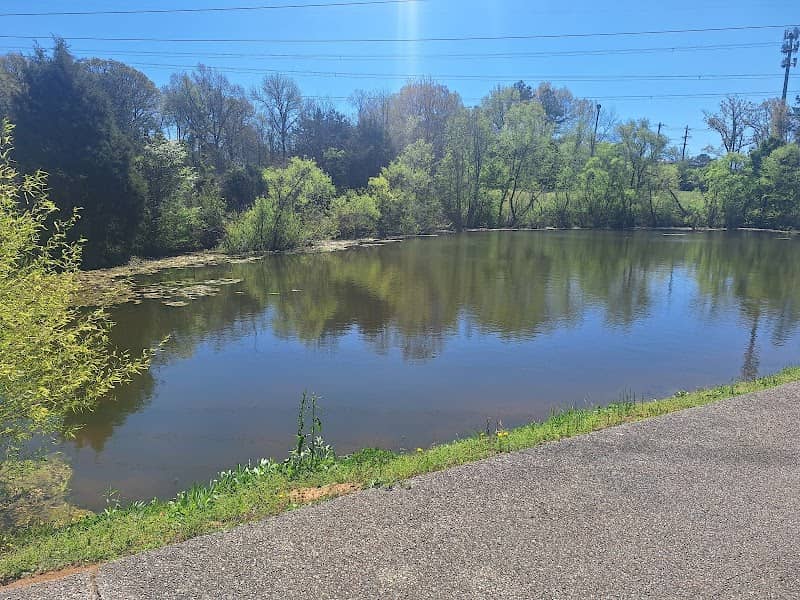Forgey Park - Image 1