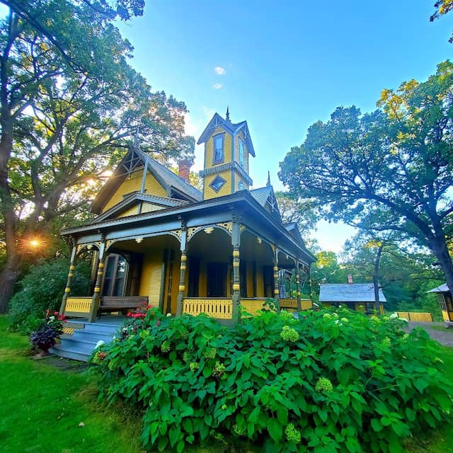 Minnetonka Mills Park - Image 1