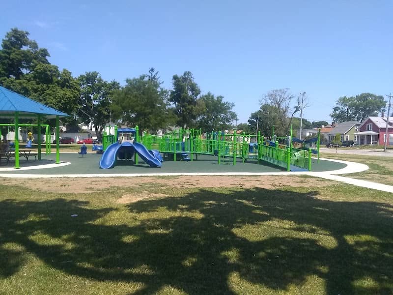 Huron Park - Image 1