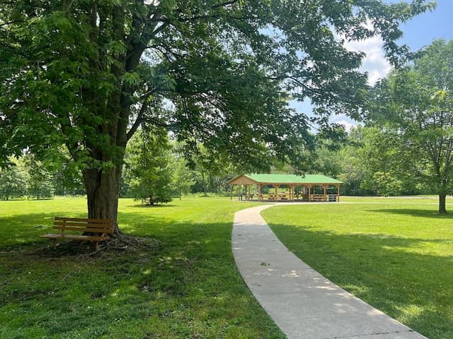 Fox Park - Image 1