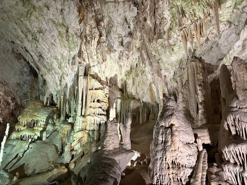 Postojna caves - Image 1