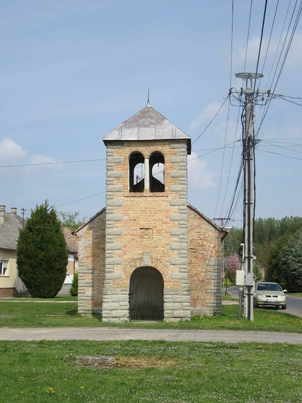 Harangláb - Image 1