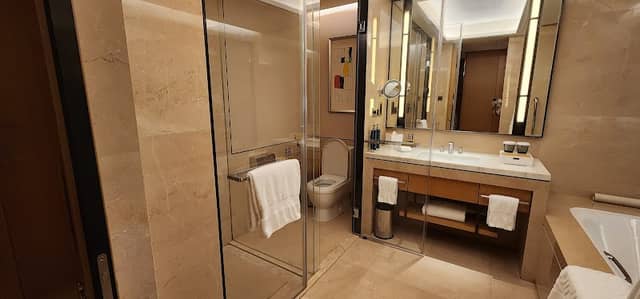 Sheraton Jiuzhaigou Resort (Northwest Gate) - Image 3
