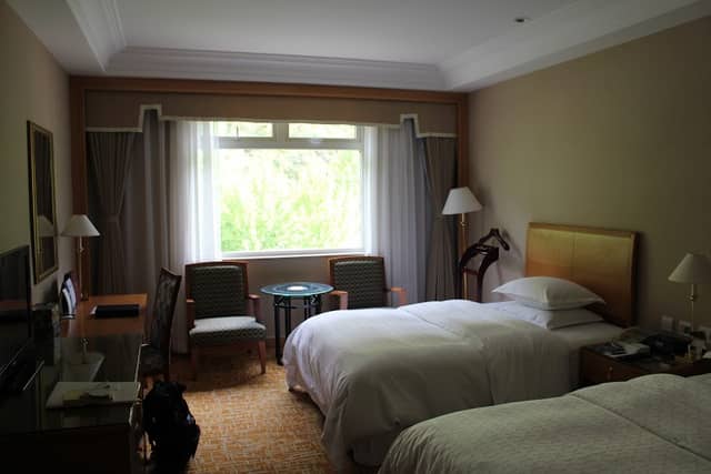 Sheraton Jiuzhaigou Resort (Northwest Gate) - Image 2