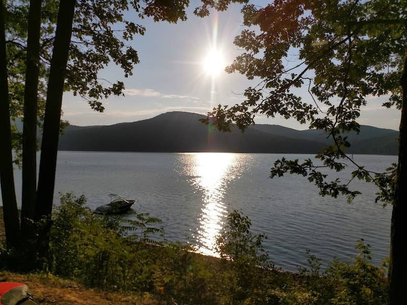 Hooks Brook Campground - Image 1