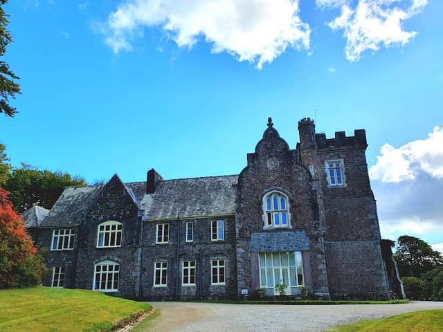 Lukesland Gardens and Tea Room - Image 1
