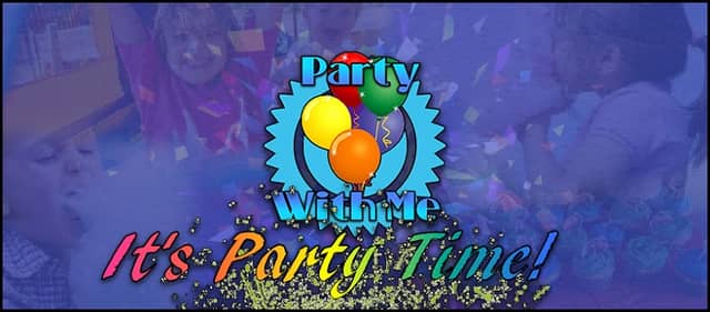Party With Me LLC - Image 1