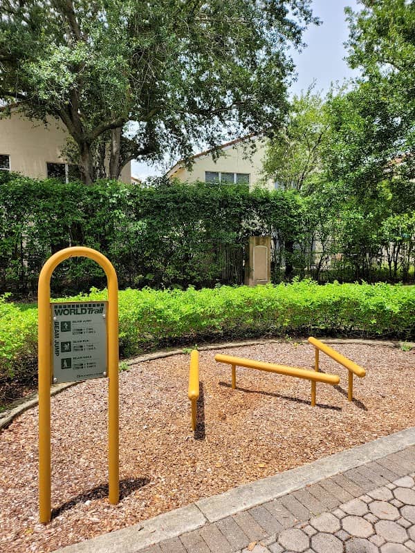 Palomino Park - Image 1