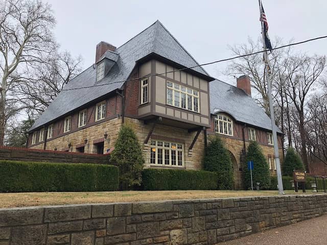 Audubon Museum & Nature Center - Image 3