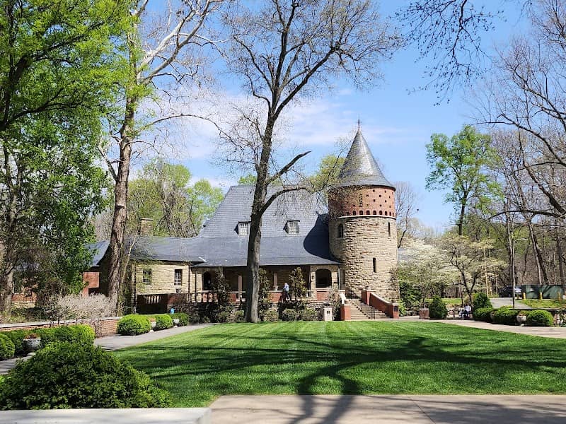 Audubon Museum & Nature Center - Image 1