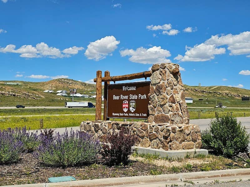 Bear River State Park - Image 1