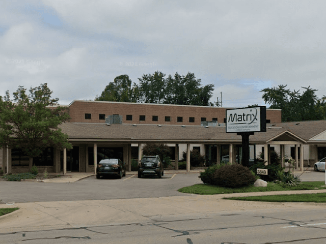 Matrix Entertainment - Image 1