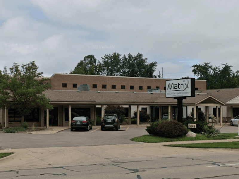 Matrix Entertainment - Image 1