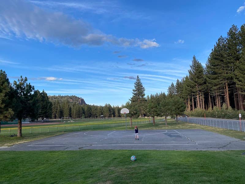 Shady Rest Park - Image 2