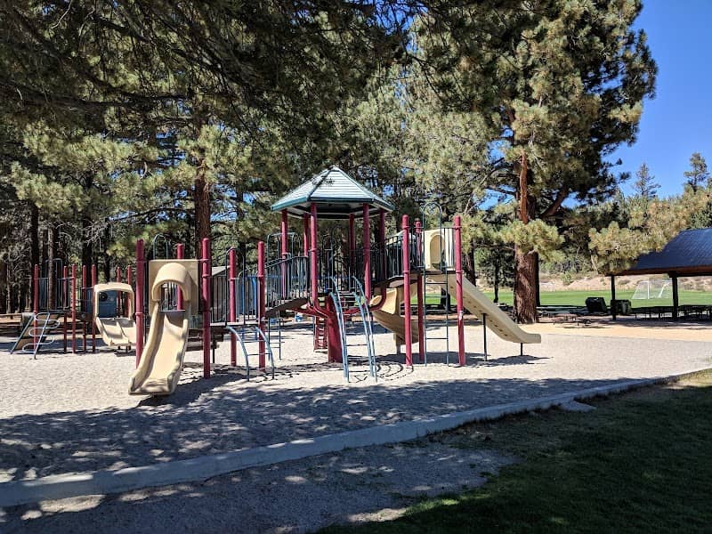 Shady Rest Park - Image 1