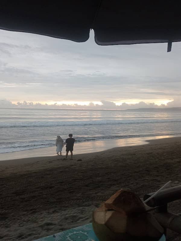 Landmark Pantai Citepus - Image 1