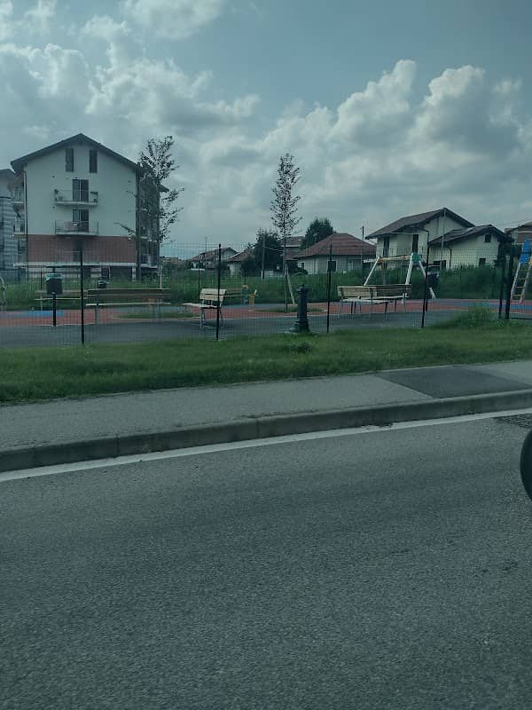 Parco giochi - Image 1