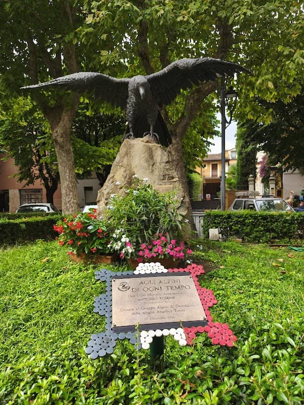 Fontana di piazza Garibaldi - Image 2