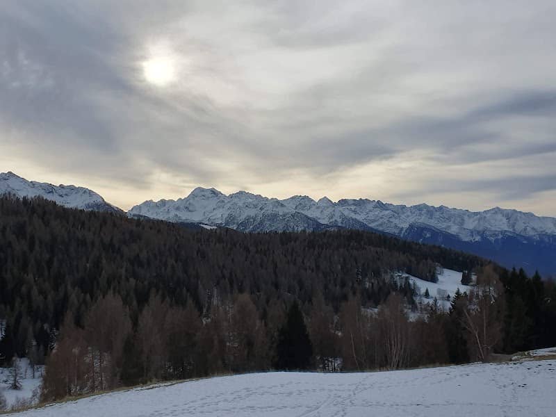 Pista Sci di Fondo Trivigno - Image 1