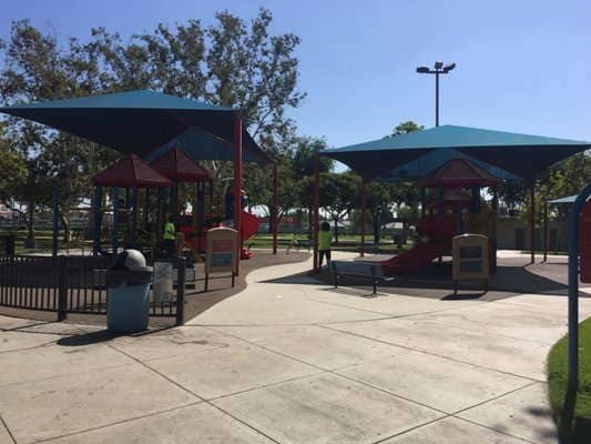 Bristow Park - Image 1