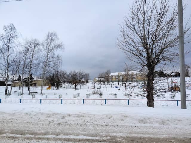 Detskiy Park - Image 1
