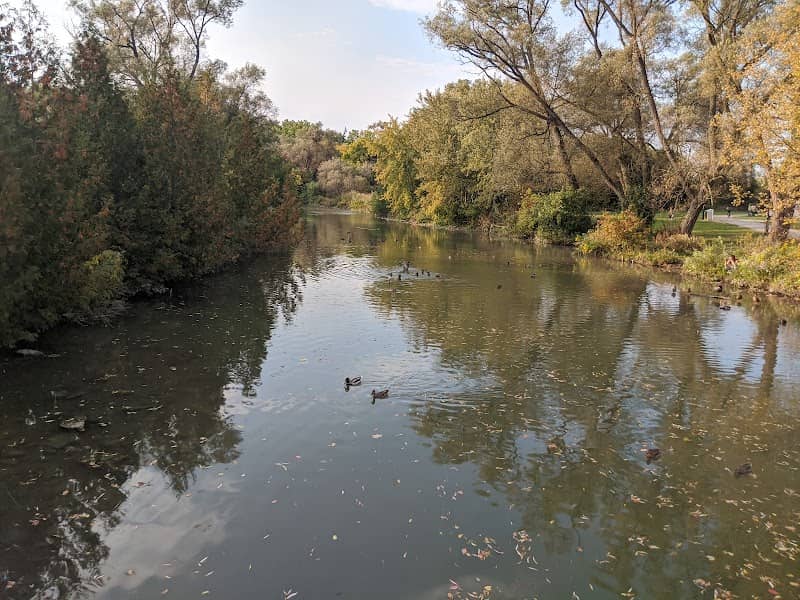 Wesley Brooks Conservation Area - Image 2