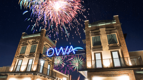 OWA Parks & Resort - Image 1