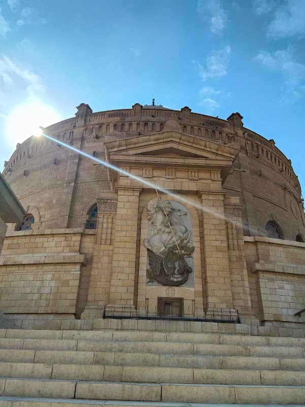 Roman Tower - Image 2
