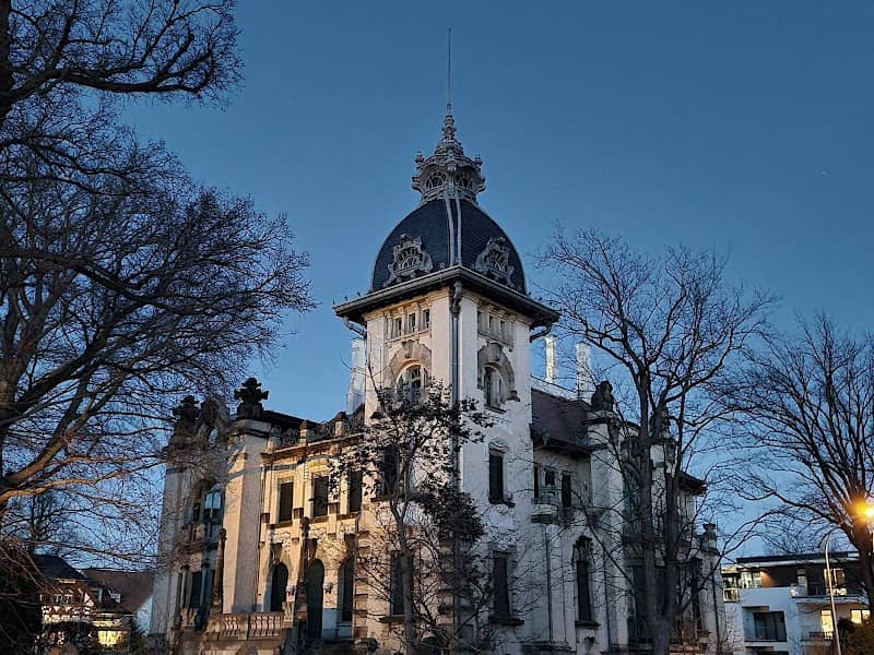 Villa Weigang - Image 2