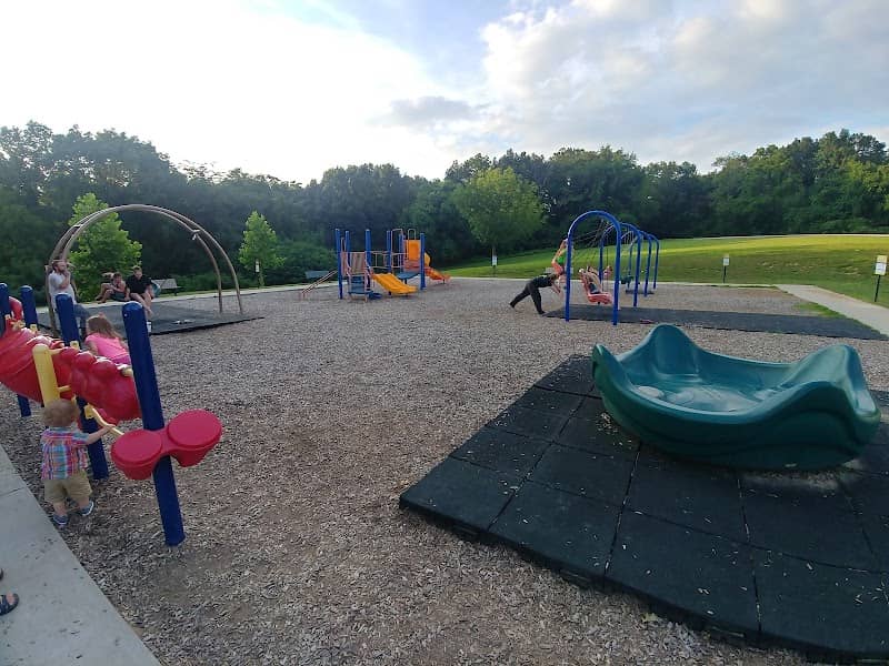 Huckleberry Park - Image 2