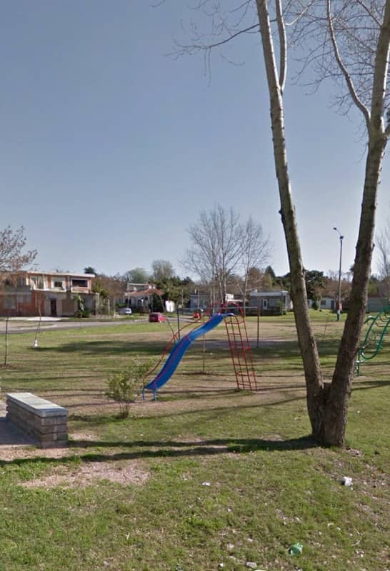 Plazuela Yolanda González Pailos - Image 1