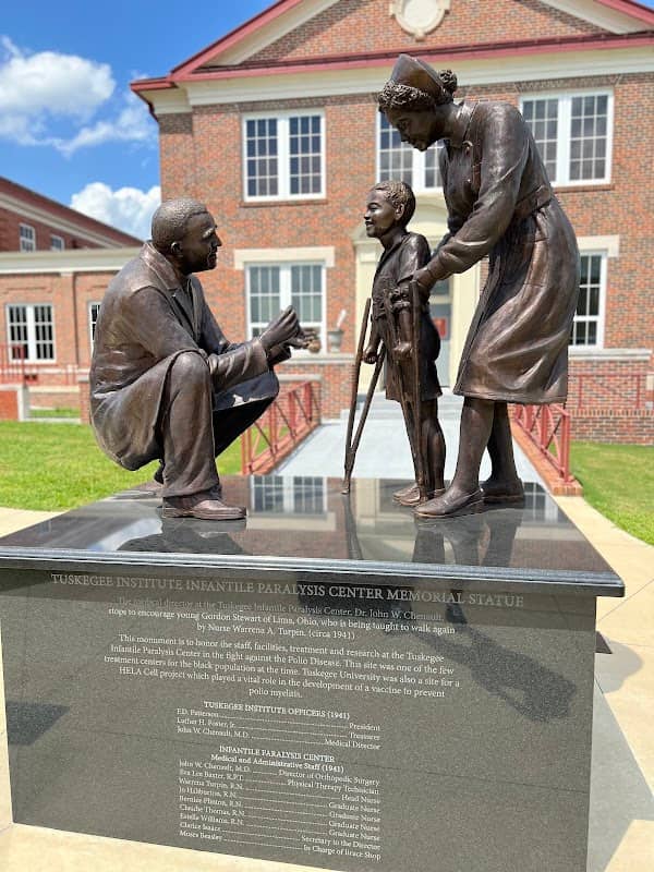 The Tuskegee University Legacy Museum - Image 2