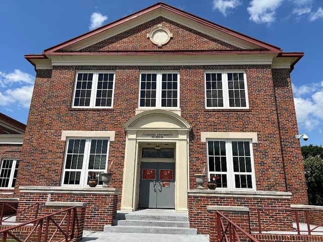 The Tuskegee University Legacy Museum - Image 1
