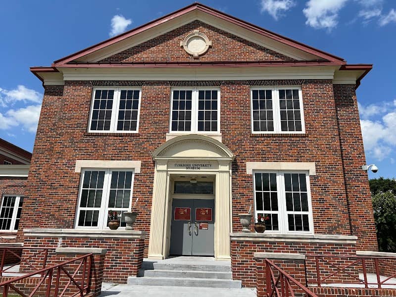 The Tuskegee University Legacy Museum - Image 1
