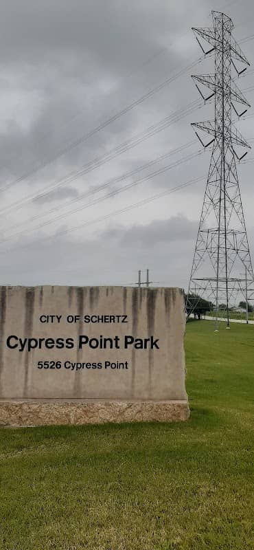 Cypress Point Park - Image 1