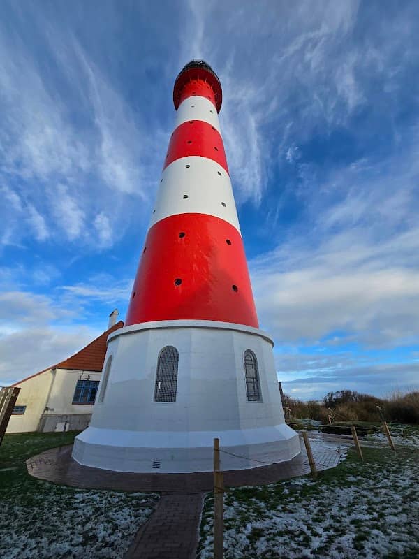 Aussichtspunkt zum Leuchtturm - Image 1