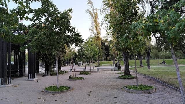 La Bandera Park - Image 1