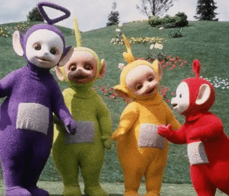 Plaza La Teletubbie - Image 2